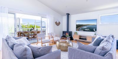   The White Haven of Gerringong