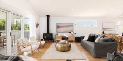  The White Haven of Gerringong