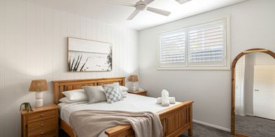   The White Haven of Gerringong