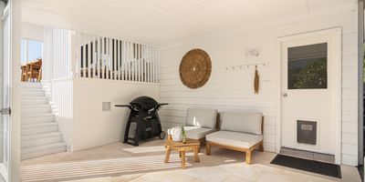   The White Haven of Gerringong