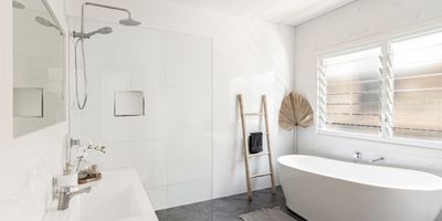   The White Haven of Gerringong
