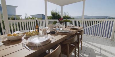   The White Haven of Gerringong