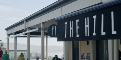   The White Haven of Gerringong
