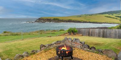   Kiama Cliff Retreat