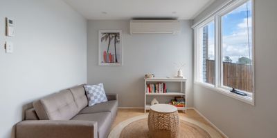   Kiama Cliff Retreat