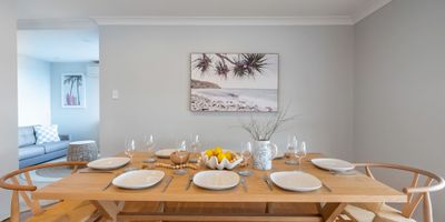   Kiama Cliff Retreat