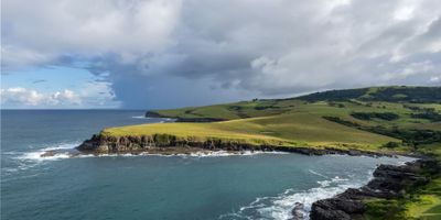   Kiama Cliff Retreat