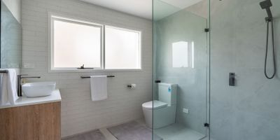   Kiama Cliff Retreat