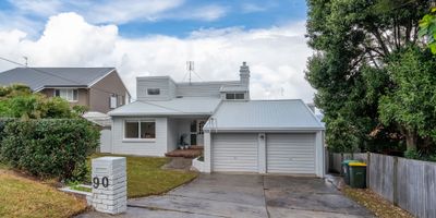   Kiama Cliff Retreat