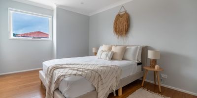   Kiama Cliff Retreat