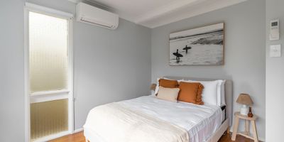   Kiama Cliff Retreat