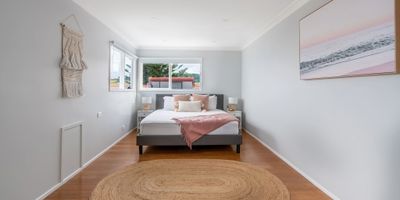   Kiama Cliff Retreat