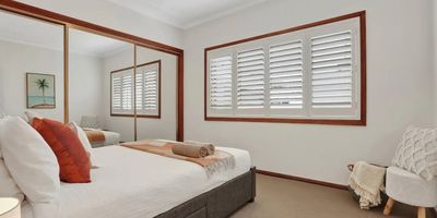   Minnamurra Retreat