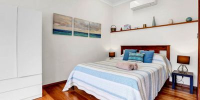   Minnamurra Retreat