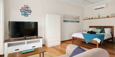   Minnamurra Retreat