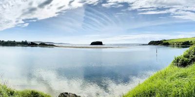   Minnamurra Retreat