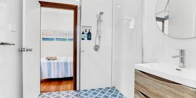   Minnamurra Retreat