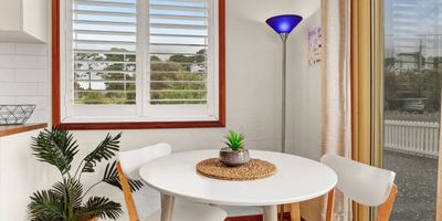   Minnamurra Retreat