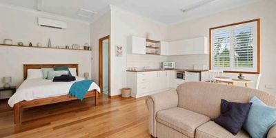   Minnamurra Retreat