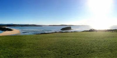   Minnamurra Retreat