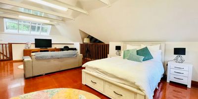   Minnamurra Retreat