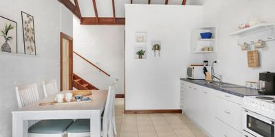   Minnamurra Retreat