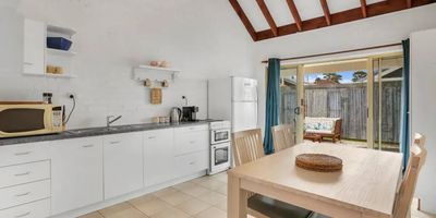   Minnamurra Retreat