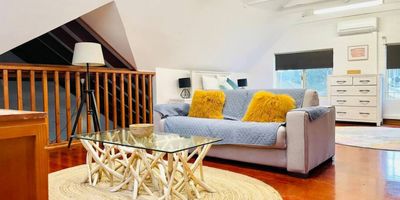   Minnamurra Retreat