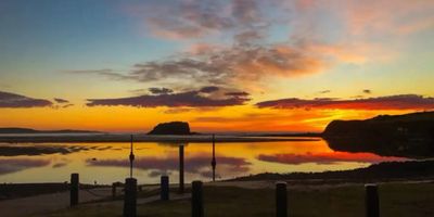   Minnamurra Retreat