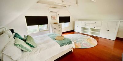   Minnamurra Retreat