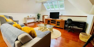   Minnamurra Retreat