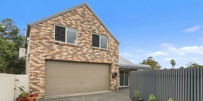   Minnamurra Retreat