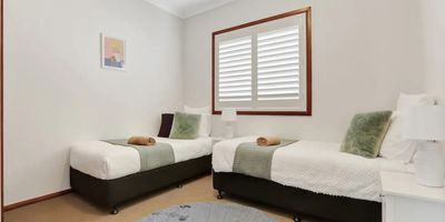   Minnamurra Retreat