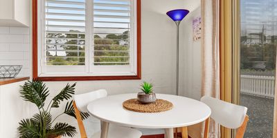   Minnamurra Retreat 1