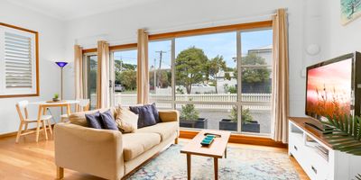   Minnamurra Retreat 1