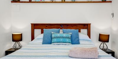   Minnamurra Retreat 1