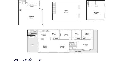   Minnamurra Retreat 1