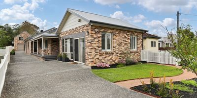   Minnamurra Retreat 1