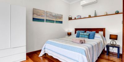   Minnamurra Retreat 1