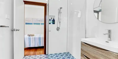   Minnamurra Retreat 1