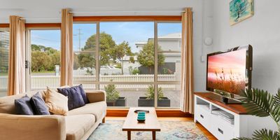   Minnamurra Retreat 1