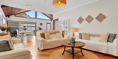   Minnamurra Retreat 2