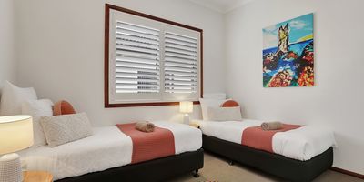   Minnamurra Retreat 2