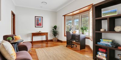   Minnamurra Retreat 2