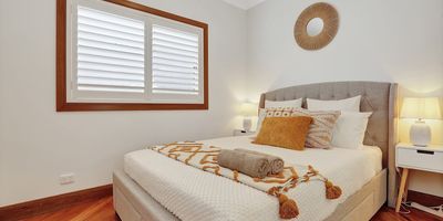   Minnamurra Retreat 2
