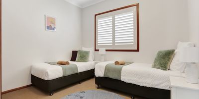  Minnamurra Retreat 2