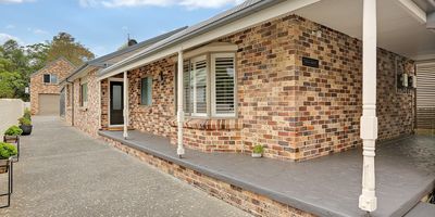   Minnamurra Retreat 2