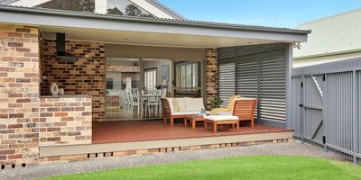   Minnamurra Retreat 2
