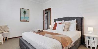   Minnamurra Retreat 2