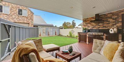   Minnamurra Retreat 2
